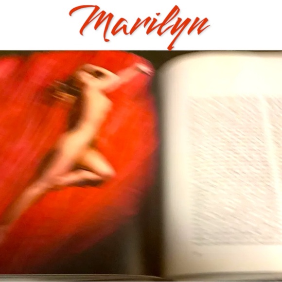 Marilyn : A Biography by Norman Mailer (1973, Hardcover) - Picture 12 of 15
